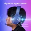 HyperX Cloud Jet - langaton pelikuuloke (musta)