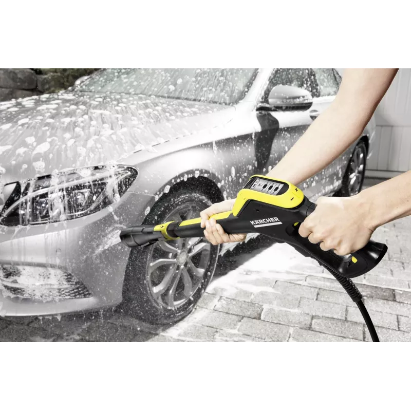 Karcher Plug n Clean autonpesushampoo 6.295-360.0, 5 L