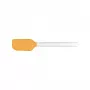 Fiskars 1023615 Functional Shape taikinakaavin musta muovi keittiö