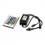 Synergy 21 ARGOS LED-maahanupotettava kohdevalo RGB-ohjaimella IP67