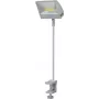LED-valonheitin EUROLITE KKL-30 4100K hopea — LED-ulko-/työvalo, neutraali valkoinen 4100K