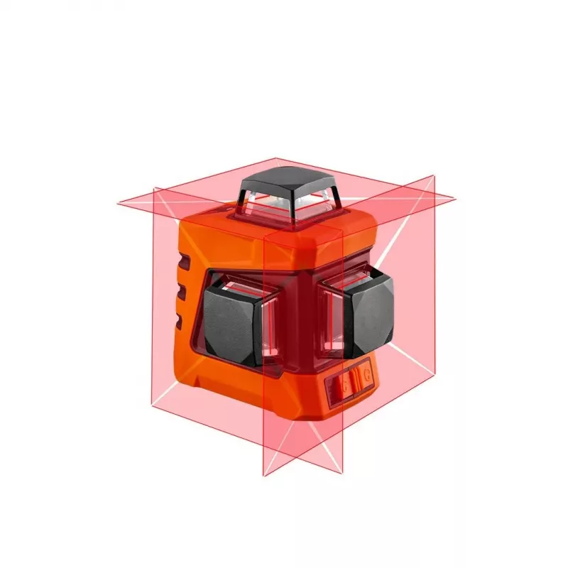 Laservaaitustyökalu NEO tools 75-103