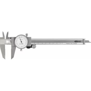 Työntömitta KS TOOLS 300.0547 tarkkuus ±0,02