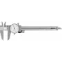 Työntömitta KS TOOLS 300.0547 tarkkuus ±0,02