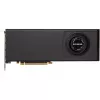 Näytönohjain Sparkle Arc Pro B60 Blower, Intel Arc Pro B60, 24 GB GDDR6, 192-bit, PCIe x8 5.0, 1 tuuletin