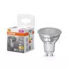 Osram Parathom Reflektor | GU10 | 6,1 W | lämmin valkoinen