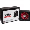 Virtalähde Xilence Performance A+ XN215 550 W