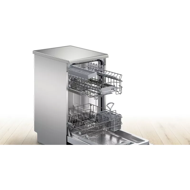 Bosch Serie 2 SPS2HKI42E astianpesukone vapaasti seisova 10 astiastoa
