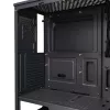 Tietokonekotelo Panzer-2 White Shark GCC-2402 ATX musta