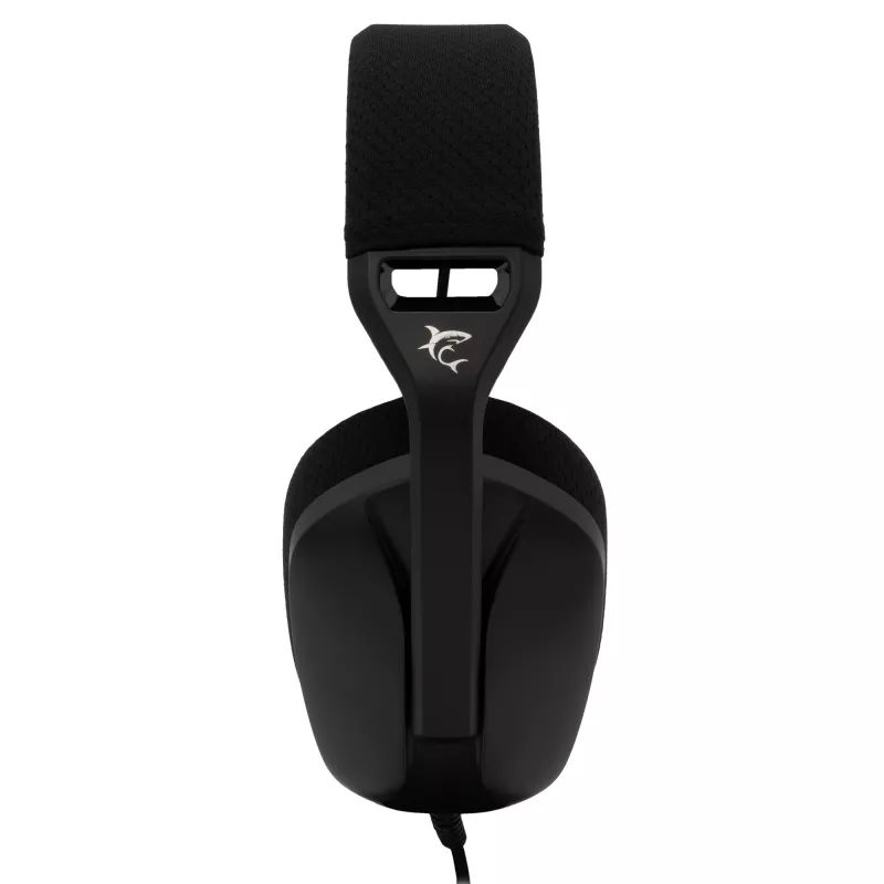 Kuulokkeet White Shark GH-2443 Sparrow musta