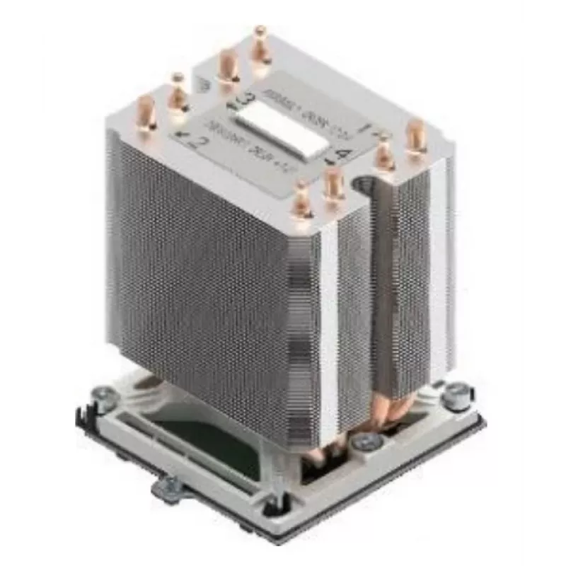 Jäähdytyssiili Intel AXXSTPHMKIT