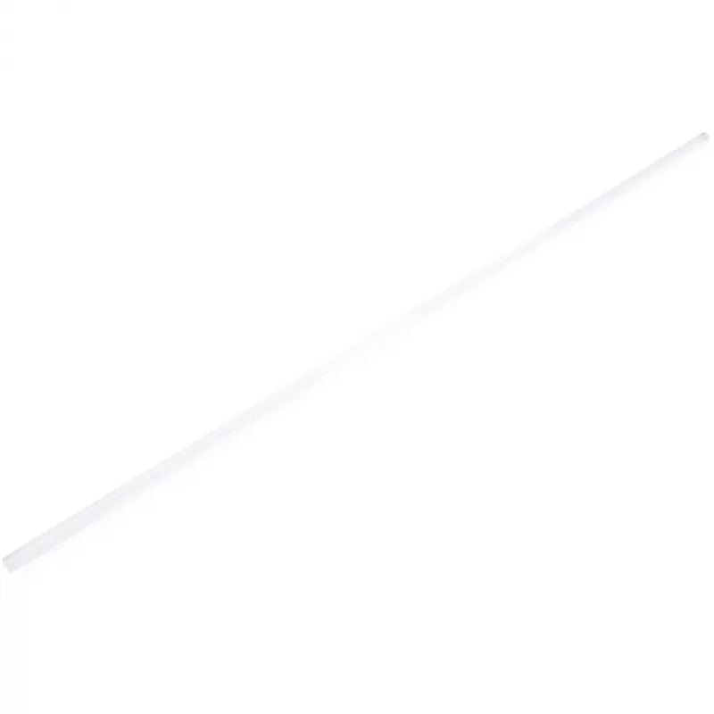 Alphacool 18633 letku läpinäkyvä PETG 14mm