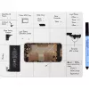 iFixit EU145167-4 korjaustyökalut elektronisille laitteille