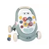 Smoby Dickie Little 3 in 1 Trotty Walker 12 kuukautta+