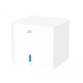 ZTE Z1200 langaton tukiasema 1200 Mbit/s valkoinen