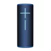 Logitech Ultimate Ears MEGABOOM 4 - kaiutin - kannettava - langaton - Bluetooth - sovellusohjattu - koboltinsininen (984-001991)