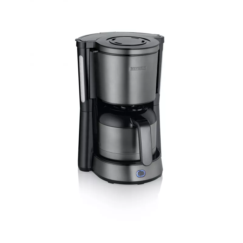 Suodatinkahvinkeitin Severin 1 L KA 9343
