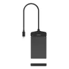 UNITEK Y-1096A USB-C – SATA III -sovitin 2,5 tuuman HDD/SSD-levylle