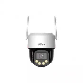Valvontakamera DAHUA WRL CAMERA 3MP PT DOME WIFI P3F-PV-0360B-PRO