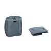 Thule 5582 pakattava pyykkipussi pond gray