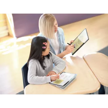 Stylus-kynä Microsoft Surface ohut Pen 2