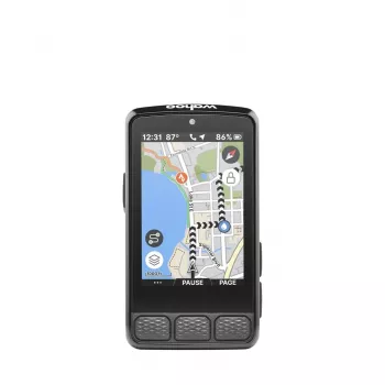 Wahoo ELEMNT ROAM 3 GPS-pyörätietokone (WFCC8)