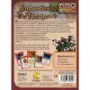 Fantastische Reiche, korttipeli