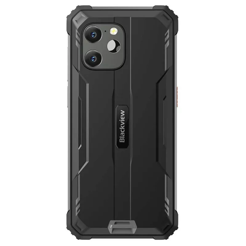 Blackview BV8900 8/256 musta