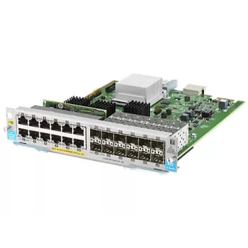 Verkkokytkinmoduuli HPE J9989A Gigabit Ethernet