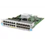 Verkkokytkinmoduuli HPE J9989A Gigabit Ethernet