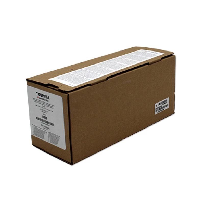 Dynabook T-3850P-R värikasetti 1 kpl alkuperäinen musta