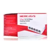 Mercusys 5-porttinen 10/100Mbps työpöytäkytkin