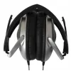 Koss | kuulokkeet | UR18 | johdollinen | on-ear | melunvaimennus | hopea