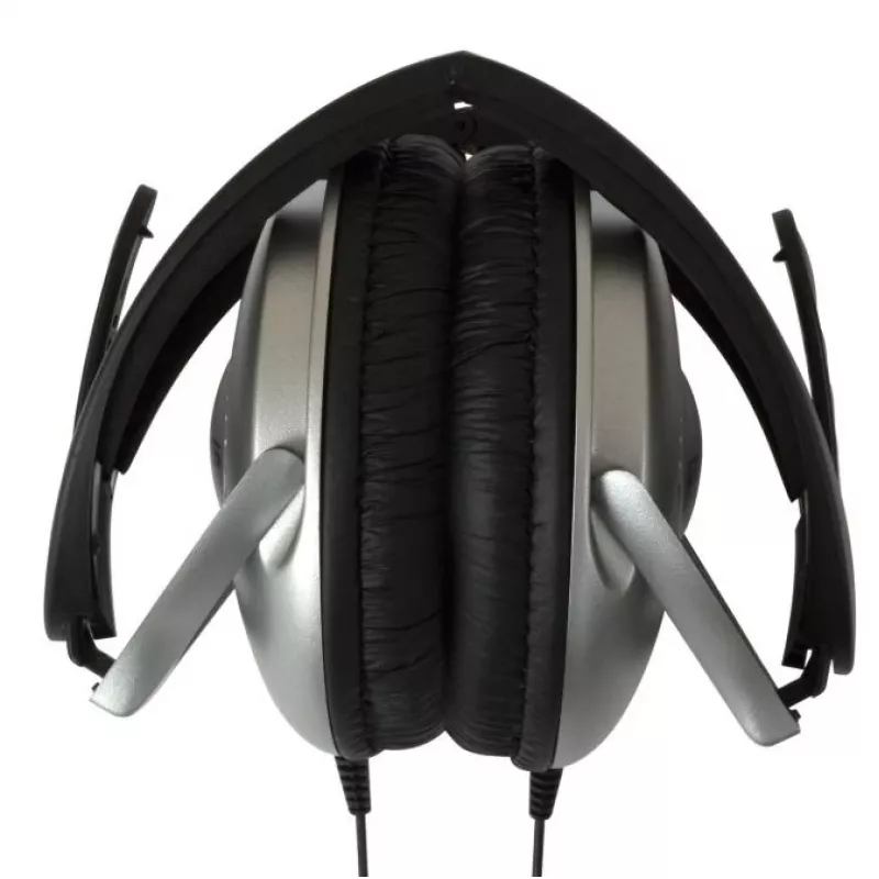 Koss | kuulokkeet | UR18 | johdollinen | on-ear | melunvaimennus | hopea
