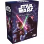 Star Wars: Das Deckbuilding-Spiel, korttipeli