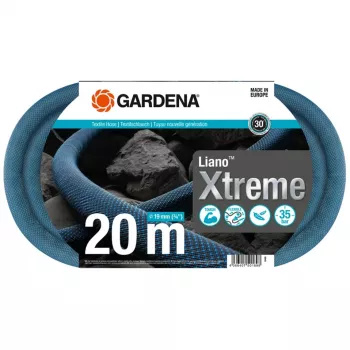 Puutarhaletku Gardena Liano 20 m