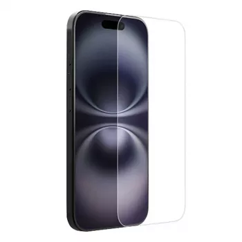 Nillkin H+PRO karkaistu lasi näytönsuoja iPhone 16 Plus
