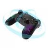 Peliohjain Subsonic SA5654 musta Bluetooth USB PC PlayStation 4 3