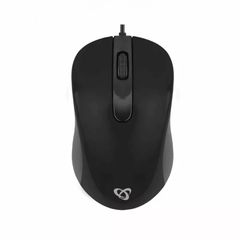 Sbox M-901 optinen hiiri musta