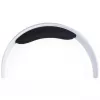 Raptor Headset Playstation 5 H200 valkoinen 3,5 mm liitin