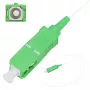 FTTH-kuitupigtail-kaapeli Extralink EX.19126 — 1,5 m G.652D SC - pigtail full duplex