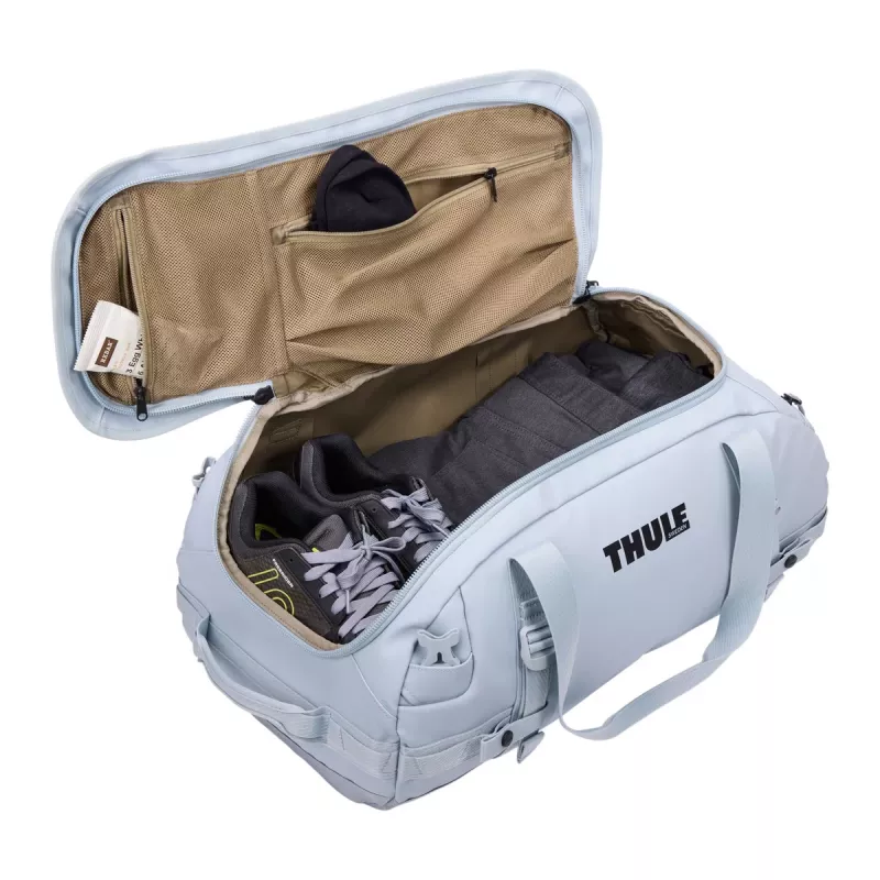 Thule 5444 Chasm 40L matkalaukku pehmeä sininen