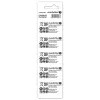 Litiumparisto mini everActive CR2025 - blisteri 5 kpl