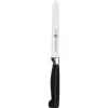 ZWILLING FOUR STAR 35148-207-0 veitsi-/aterinlohko-sarja 7 kpl valkoinen