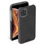 Krusell Broby suojakuori iPhone 11 Pro Max:lle, Stone