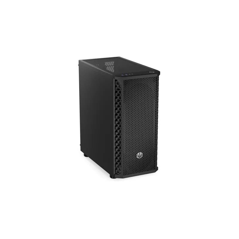 ENDORFY Signum 300 Solid Tower musta