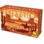 Fliptown, lautapeli