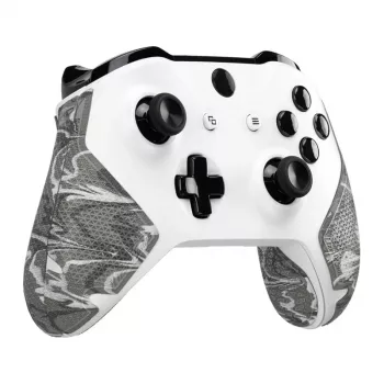 Lizard Skins XBOX One - Phantom Camo (leikattu, 0,5mm)