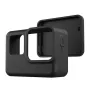 Silicone Protective Case for Insta360 Ace Pro by Telesin S6-PTC-02 — kestävä, kevyt