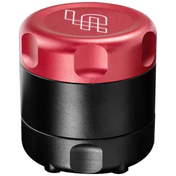Simagic Linear Haptic Pedal Reactor S475 — Direct-Drive-lineaarinen haptinen poljin (P-HPR GT)
